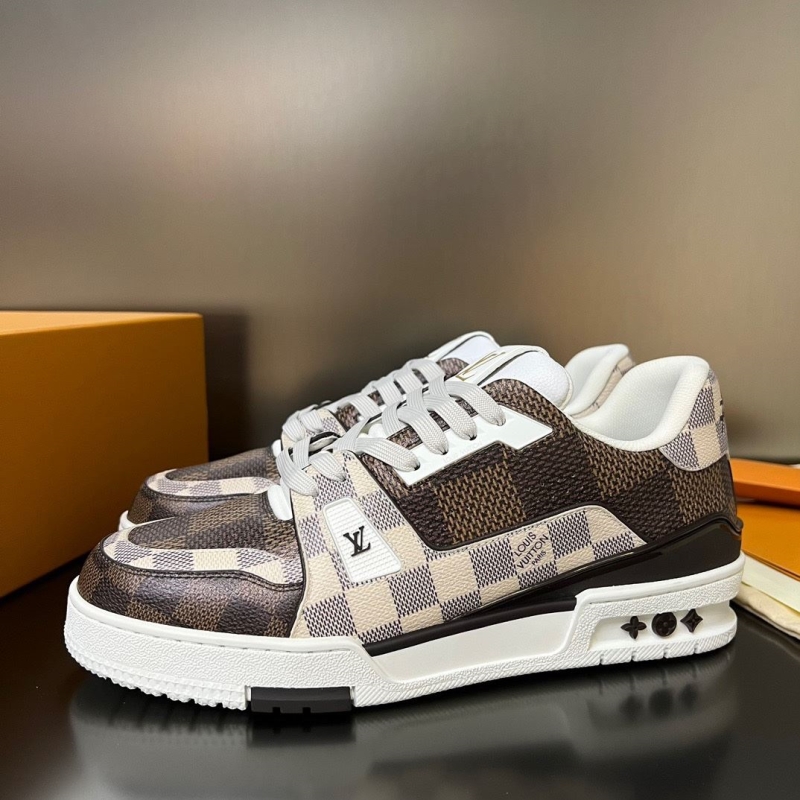 Louis Vuitton Sneakers